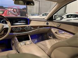 مێرسێدس بێنز S-Class